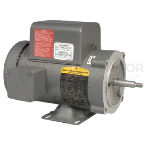Image for 3/4HP BALDOR 1725RPM 56J TEFC 1PH JET PUMP MOTOR CJL3507A